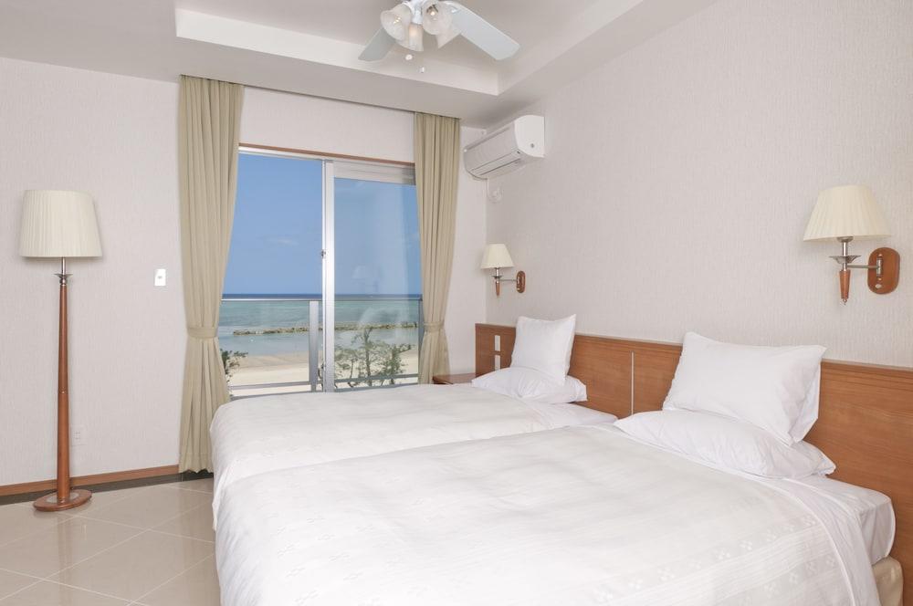 Best Western Okinawa Onna Beach Exterior photo