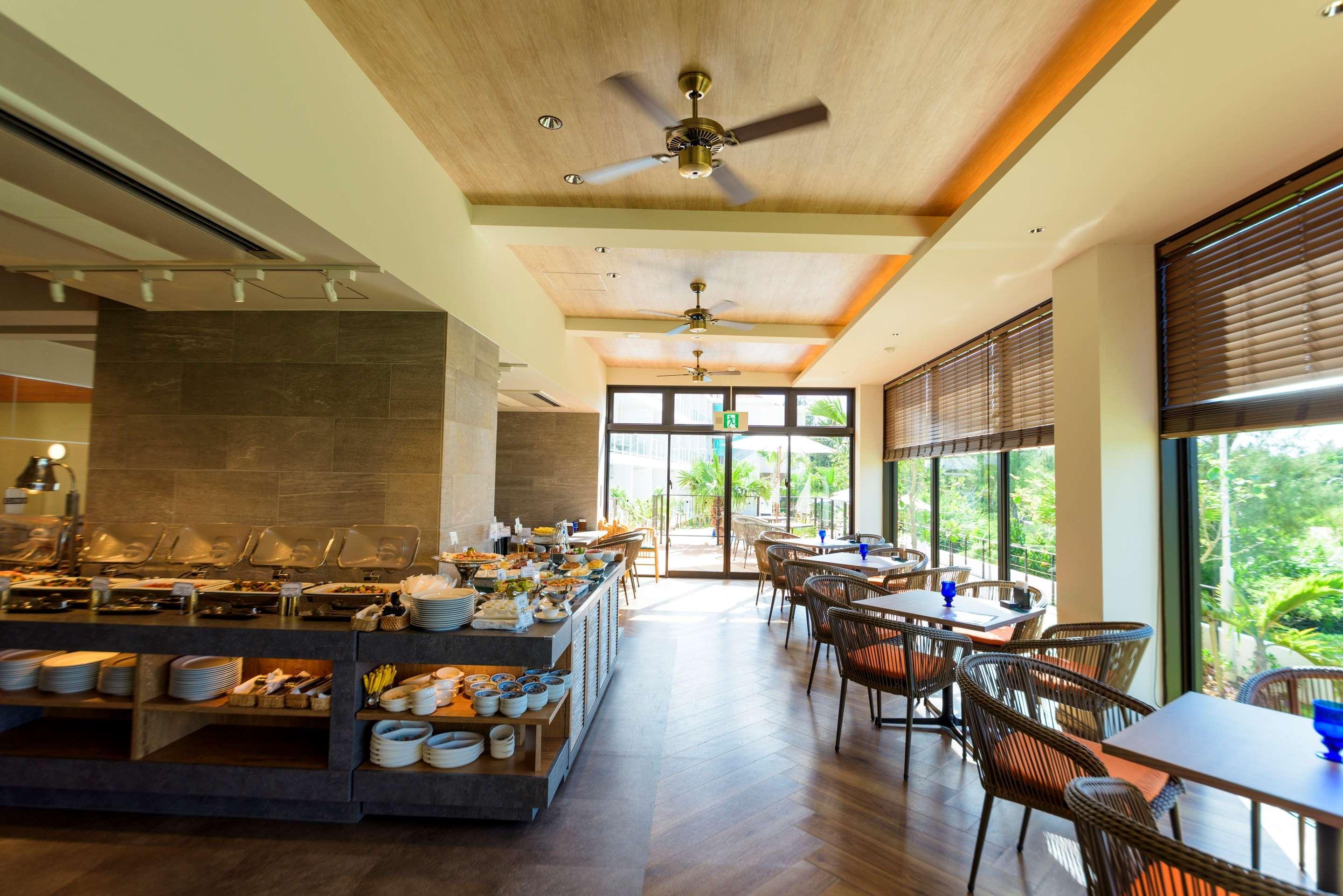 Best Western Okinawa Onna Beach Exterior photo