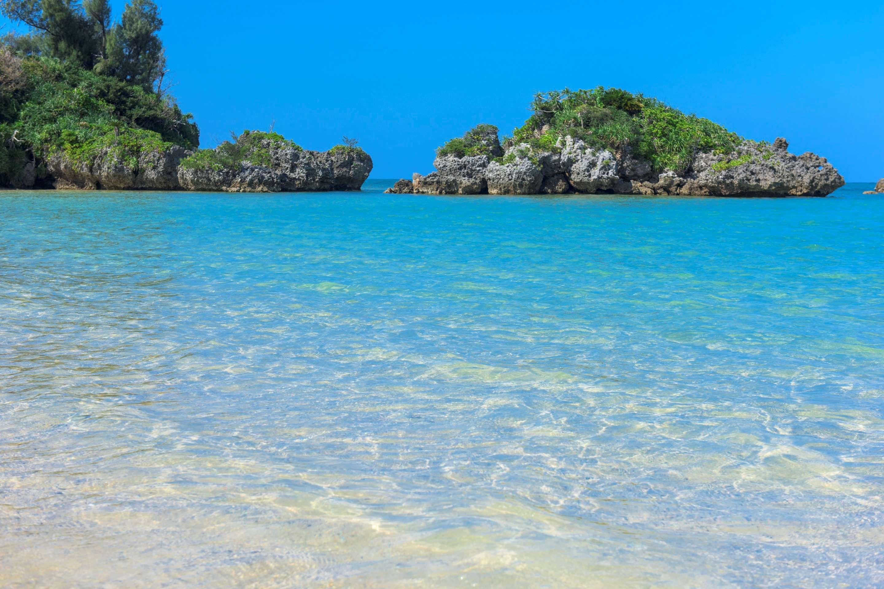Best Western Okinawa Onna Beach Exterior photo
