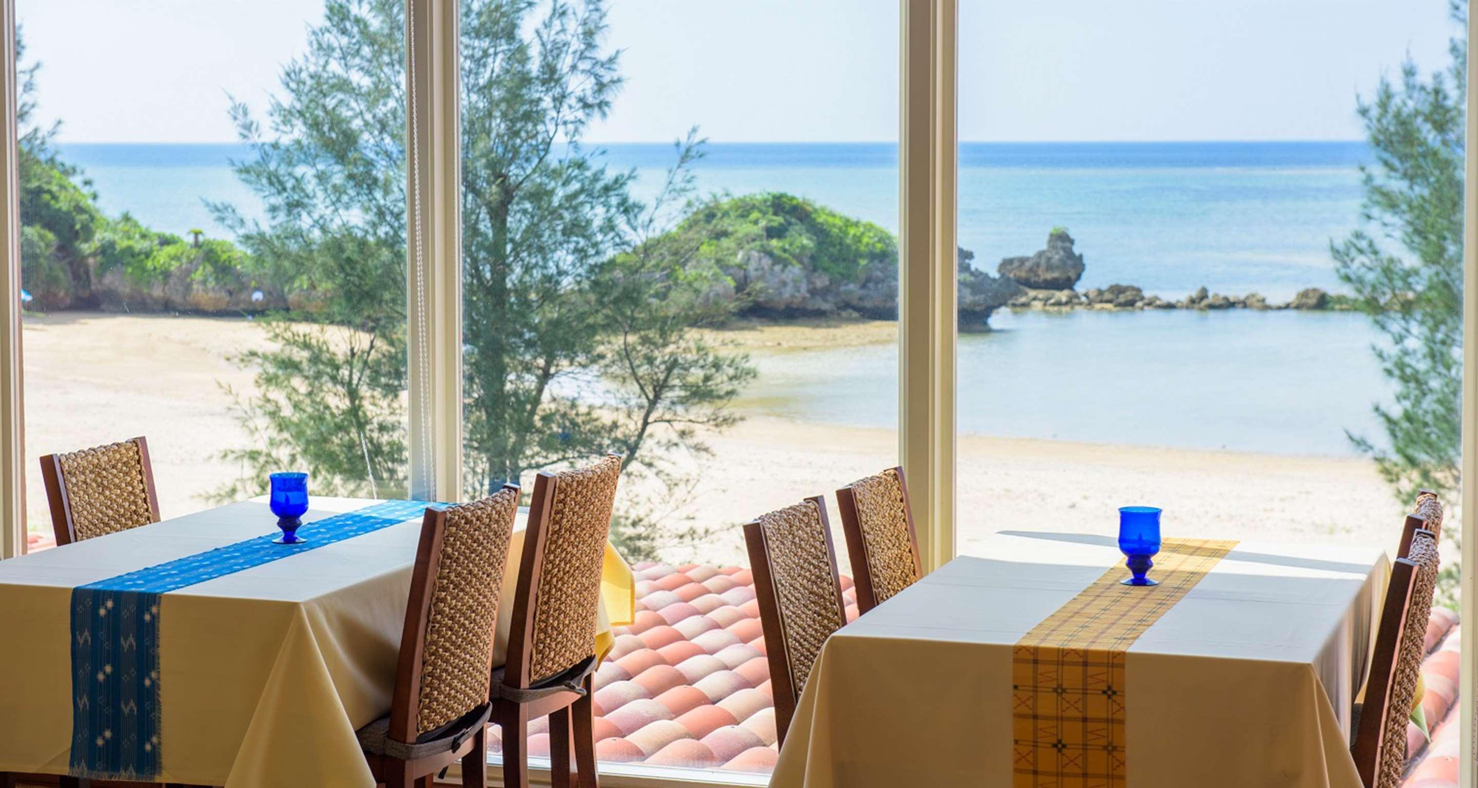 Best Western Okinawa Onna Beach Exterior photo