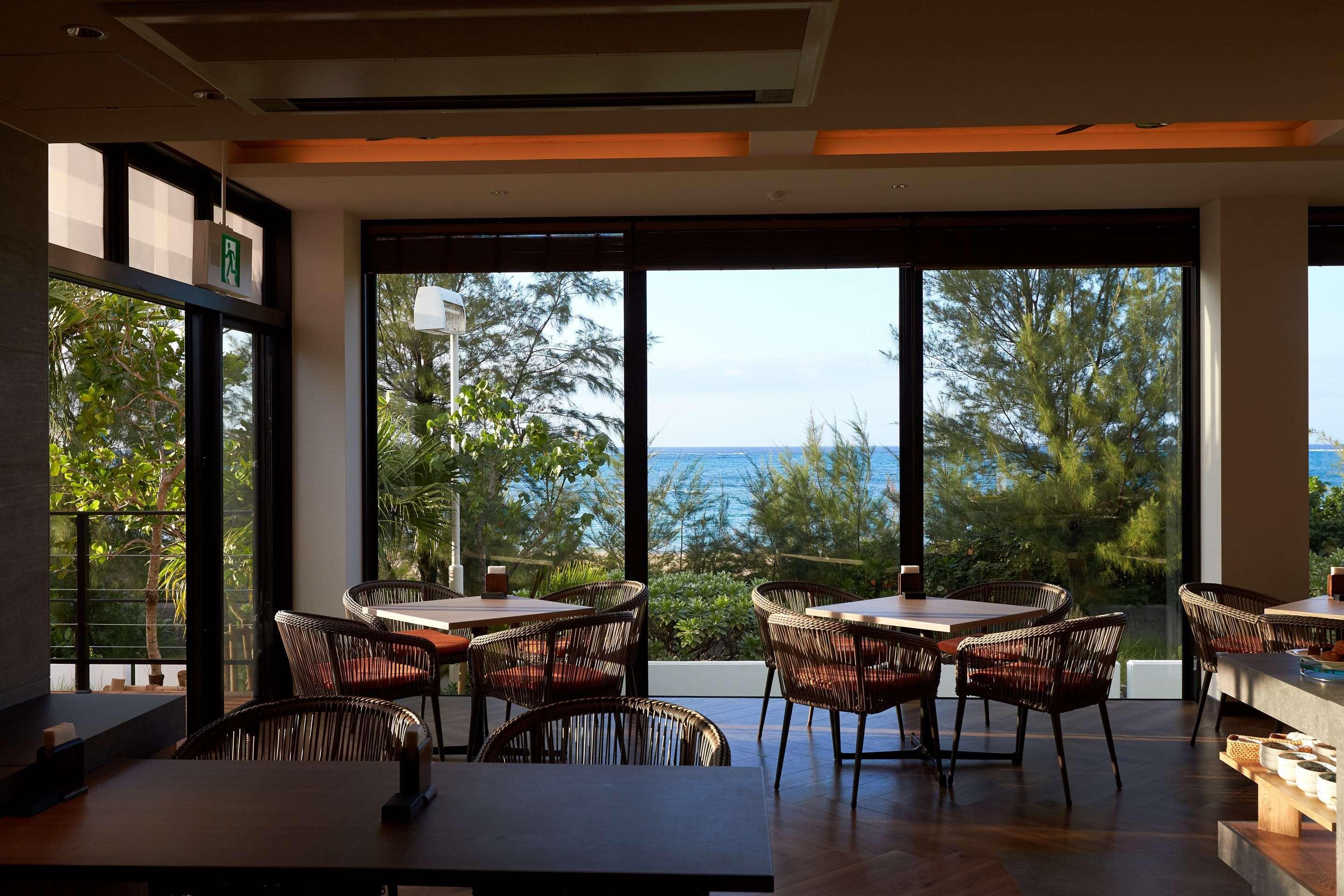 Best Western Okinawa Onna Beach Exterior photo