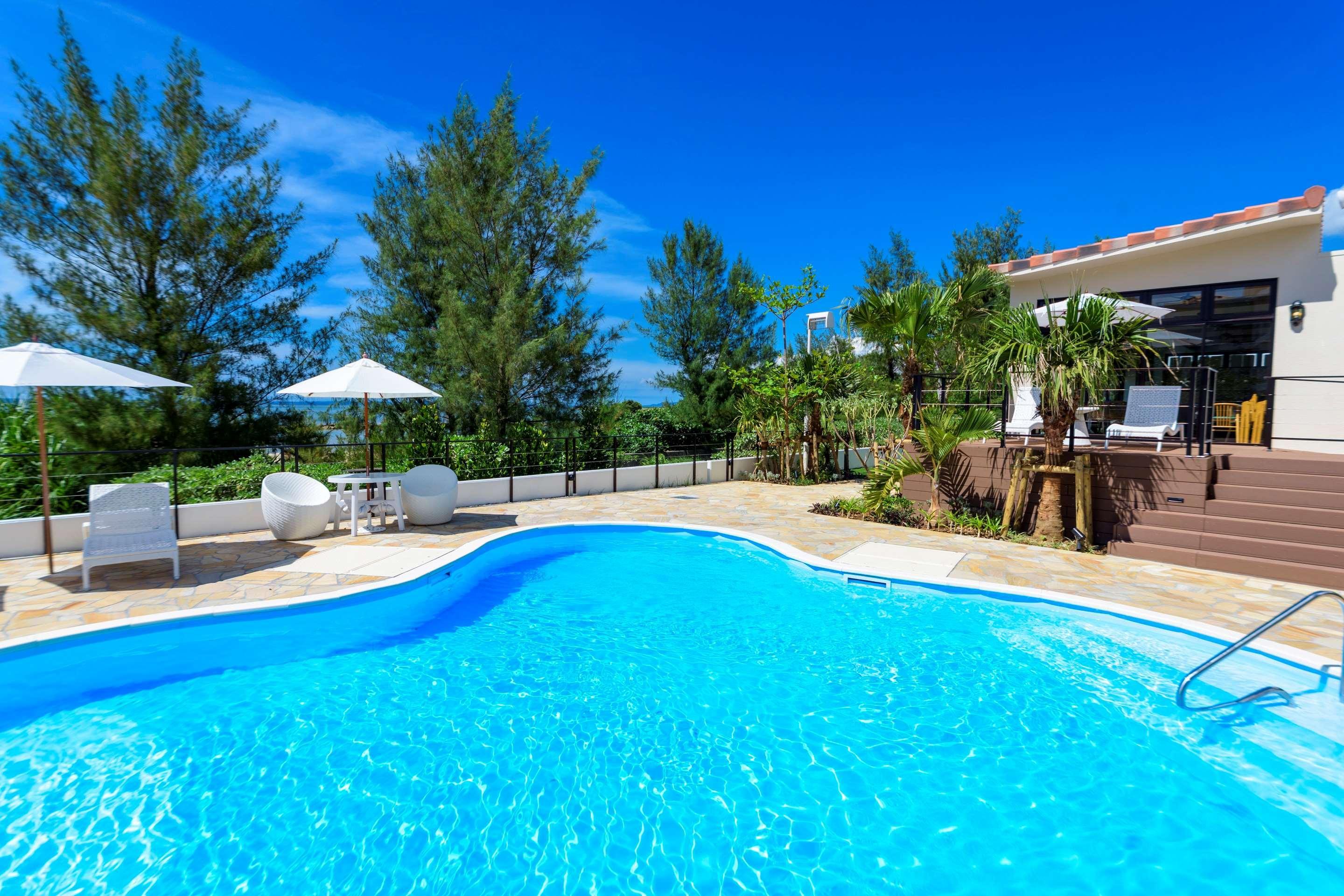 Best Western Okinawa Onna Beach Exterior photo