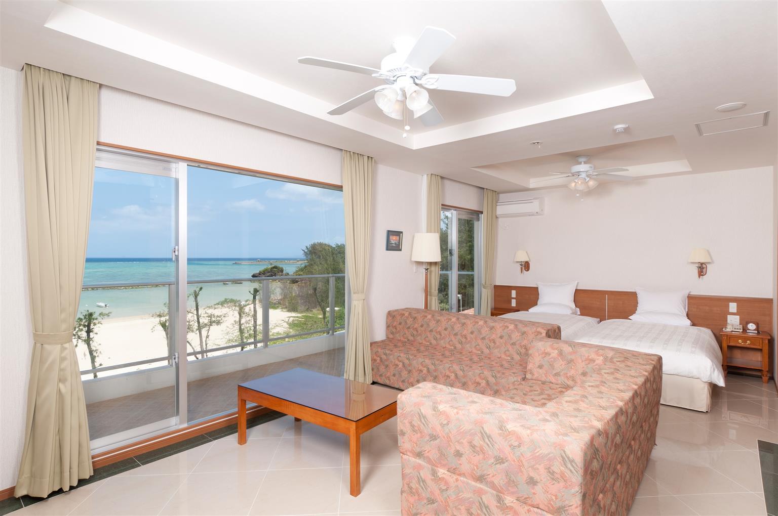 Best Western Okinawa Onna Beach Exterior photo